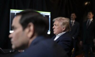 مناقشه داغ در کاخ سفید بر سر پیشنهاد ایران/ تصمیم نهایی ترامپ چیست؟