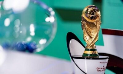 مهاجم ایران در فهرست ستاره‌ها / فاکس‌اسپورت منتشر کرد