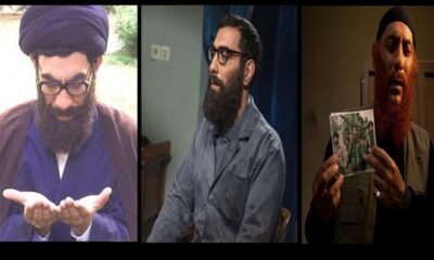 مهران: بازی در نقش رهبر شهید برایم هزینه داشت؛ اما به آن افتخار می‌کنم