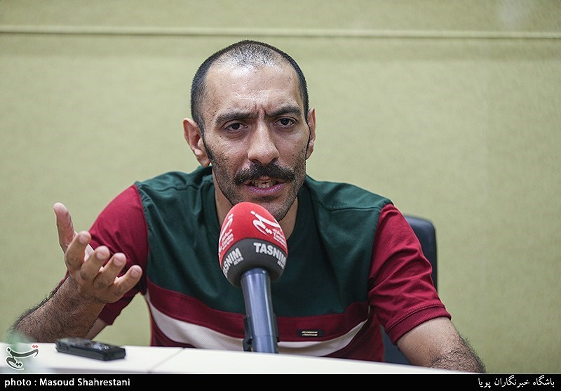 مهران: بازی در نقش رهبر شهید برایم هزینه داشت؛ اما به آن افتخار میکنم سریال , رهبر انقلاب , شهید , بازیگر , هنرمندان , تلویزیون ,