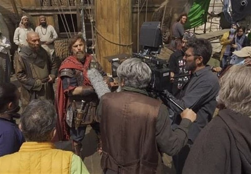 مهران: بازی در نقش رهبر شهید برایم هزینه داشت؛ اما به آن افتخار میکنم سریال , رهبر انقلاب , شهید , بازیگر , هنرمندان , تلویزیون ,