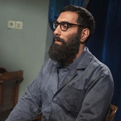 مهران: بازی در نقش رهبر شهید برایم هزینه داشت؛ اما به آن افتخار میکنم سریال , رهبر انقلاب , شهید , بازیگر , هنرمندان , تلویزیون ,