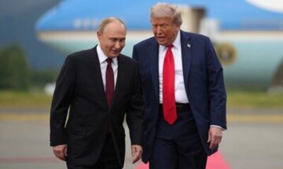 موضوع تماس‌های محرمانه ترامپ با پوتین چیست؟/ میانجی‌گری در جنگ با ایران یا حل مناقشه اوکراین