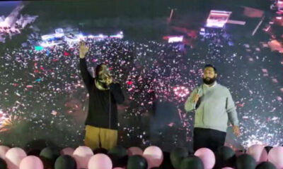 میثاق دوباره مردم جویبار