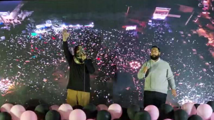 میثاق دوباره مردم جویبار