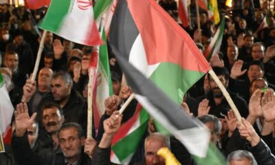 میدان خوانسار؛ روایت حضور پرشور یک شهر