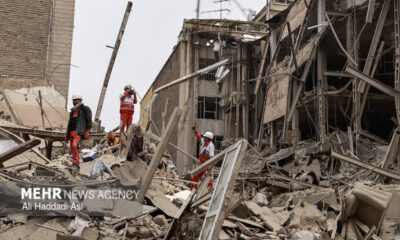 میدان شهدایی که دوباره به دست پهلوی خون‌آلود شد