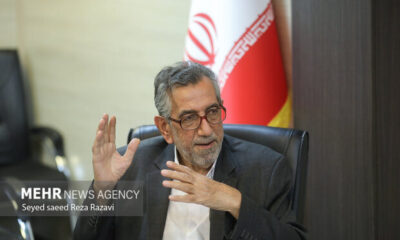 میرابیان: مذاکره بدون پیش شرط‌های عادلانه ممکن نیست