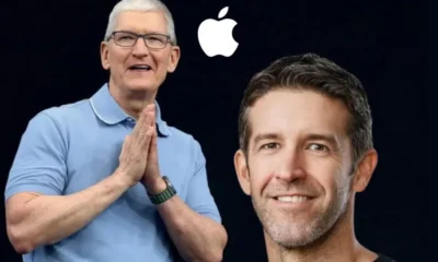 میراث تیم کوک برای جان ترنوس؛ ۱۰ محصولی که مدیرعامل جدید اپل روانه بازار می‌کند