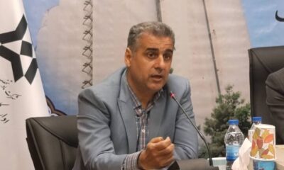 میزان مصرف سالانه گندم در مازندران ۵۰۰ هزار تن است