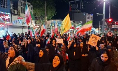 نبض میدان در دست مردم گلپایگان