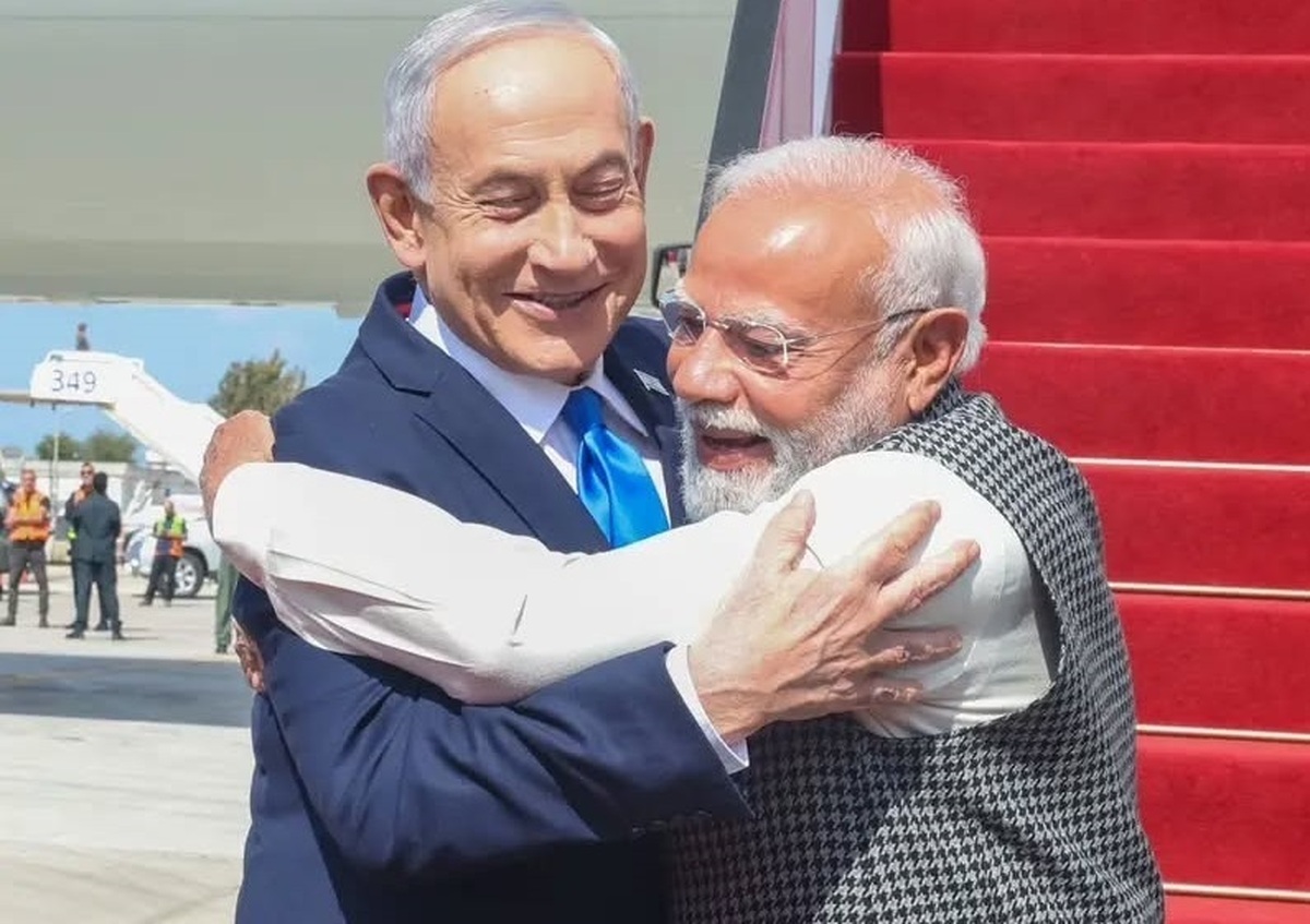 نتانیاهو: ظرف چهار روز حکومت ایران را سرنگون می‌کنیم