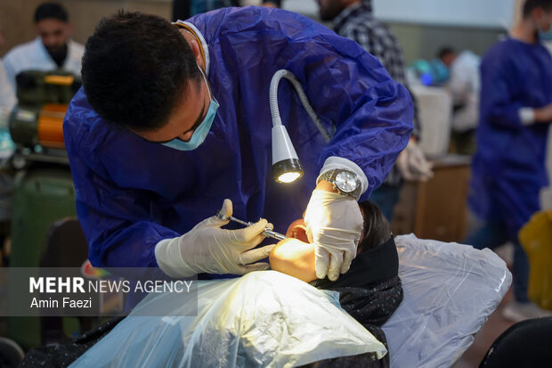 نحوه فعالیت دستیاران تخصصی دندانپزشکی اعلام شد
