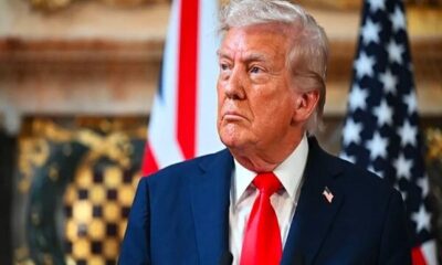 نخستین واکنش ترامپ به تیراندازی در هتل هیلتون