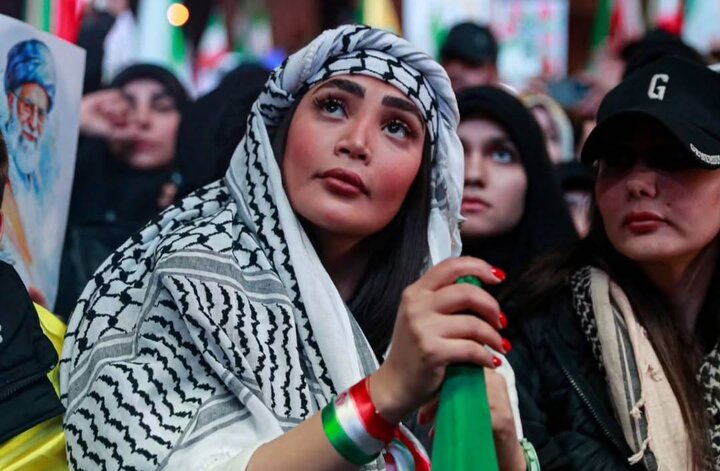 «نظم نرم» زنان در تجمعات استان تهران؛ از مدیریت هیجانات تا روایت امید