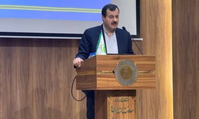 نعمانی: تأمین کالاهای اساسی در اولویت کارگروه اقتصادی سقز است