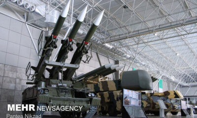 نقش توانایی نظامی ایران در مدیریت جنگ با آمریکا و اسرائیل