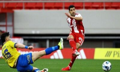 نقش غیررسمی مهدی طارمی در یک پرونده مهم افشا شد