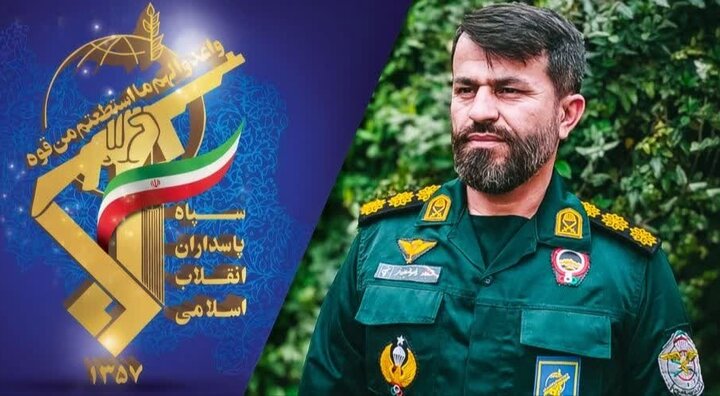 نقش موثر سپاه در حفظ مرزها، تقویت محور مقاومت و محرومیت‌زدایی