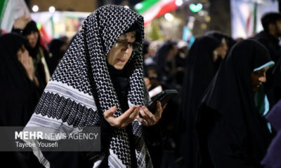 نماز بغض‌آلود