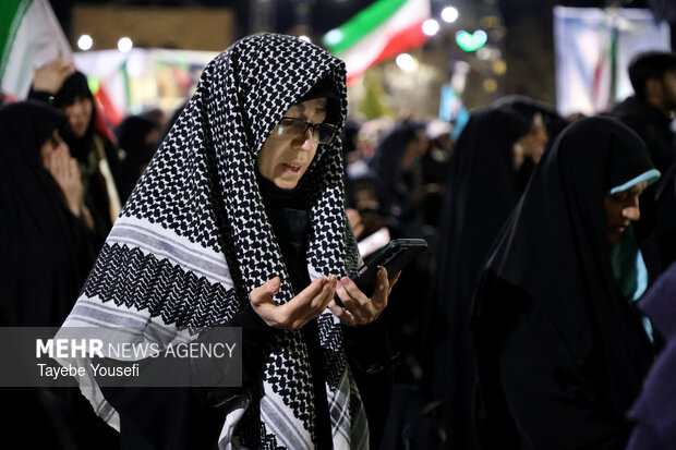 نماز بغض‌آلود