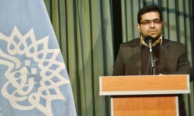 نمازی: هنر انقلاب در کنار مردم ایستاده است