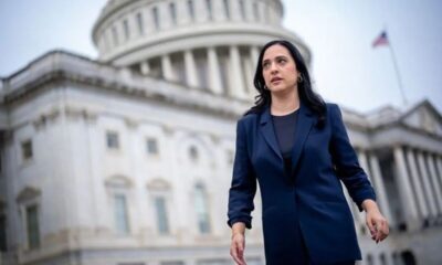 نماینده کنگره آمریکا خواهان برکناری ترامپ شد/ ترامپ تهدیدی برای جهان است