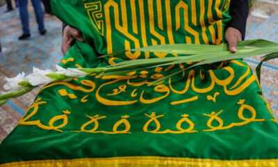 نوزدهمین هجرت سبز؛ وقتی خراسان جنوبی در آغوش ایرانِ امام رضا آرام گرفت