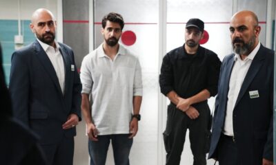 «نیم شب» در آستانه فروش ۴ میلیاردی