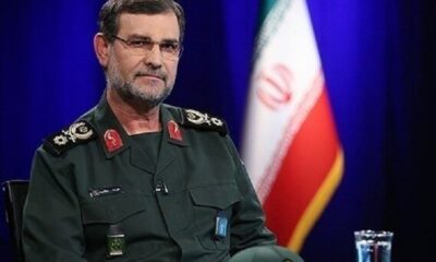 نیمه پنهان شهید تنگسیری/ افق دید رهبر شهید برای نیروی دریایی ایران