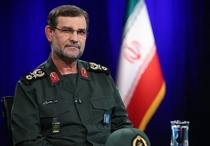 نیمه پنهان شهید تنگسیری/ افق دید رهبر شهید برای نیروی دریایی ایران