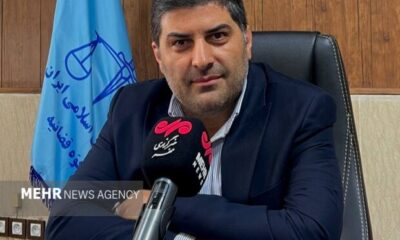هشدار دادستان بهارستان: با مسئولان ترک فعل‌کننده برخورد می‌شود