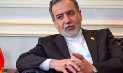 هشدار عراقچی درمورد به‌کار بردن هر نام دیگری به جای هرمز/ یک «اشتباه بسیار بد» است