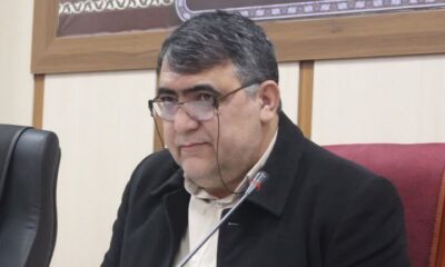 هشدار معاون استاندار سمنان به مدیران: غرق جزئی‌نگری نشوید