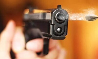 هلاکت قاچاقچی مسلح در تبریز پس از گروگان‌ گیری؛ یک مأمور پلیس مجروح شد