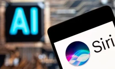 همکاری گوگل و اپل؛ نسل جدید سیری مجهز به جمینای تا اواخر ۲۰۲۶ منتشر می‌شود