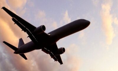 هواپیمای آمریکایی در آسمان ترکیه پیام اضطراری ارسال کرد