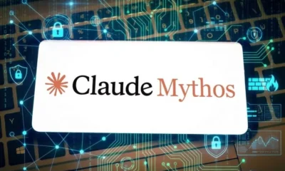 هوش مصنوعی Mythos آنتروپیک به‌دلیل خطرات بانکی زیر ذره‌بین رگولاتورها قرار گرفت