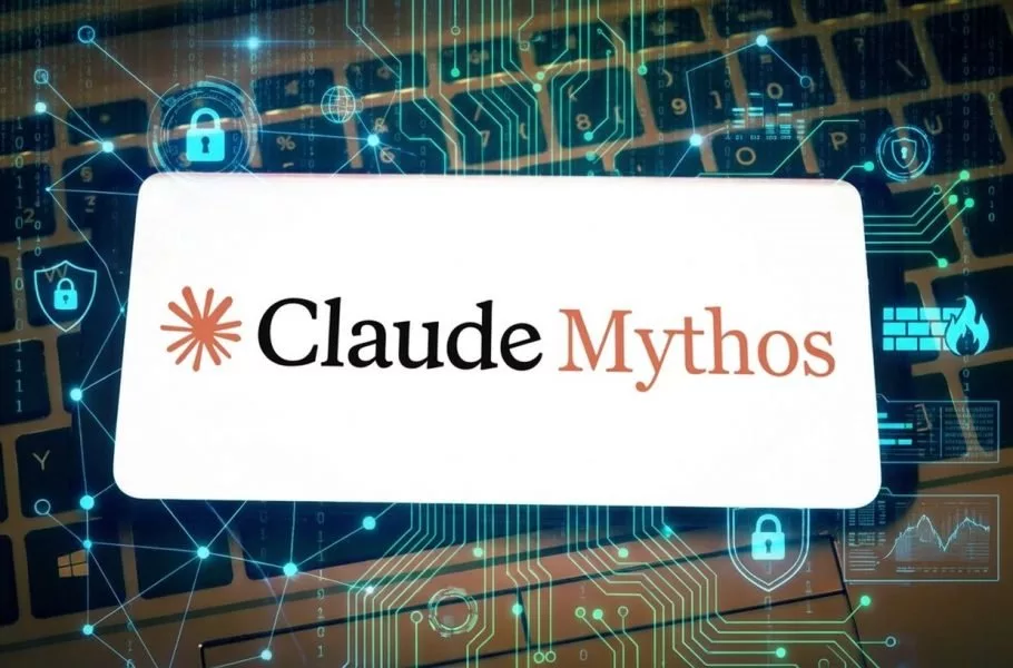 هوش مصنوعی Mythos آنتروپیک به‌دلیل خطرات بانکی زیر ذره‌بین رگولاتورها قرار گرفت