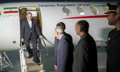 هیئت ایرانی اسلام‌آباد را ترک کرد/ مذاکرات منتفی شد؟