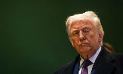 وال استریت ژورنال: پس از اقدام عجیب ترامپ/ ایران ارتباط مستقیم با آمریکا را قطع کرده