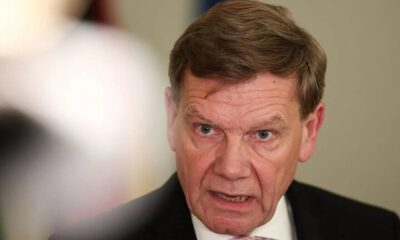 واکنش آلمان به تهدیدات ترامپ برای خروج از ناتو