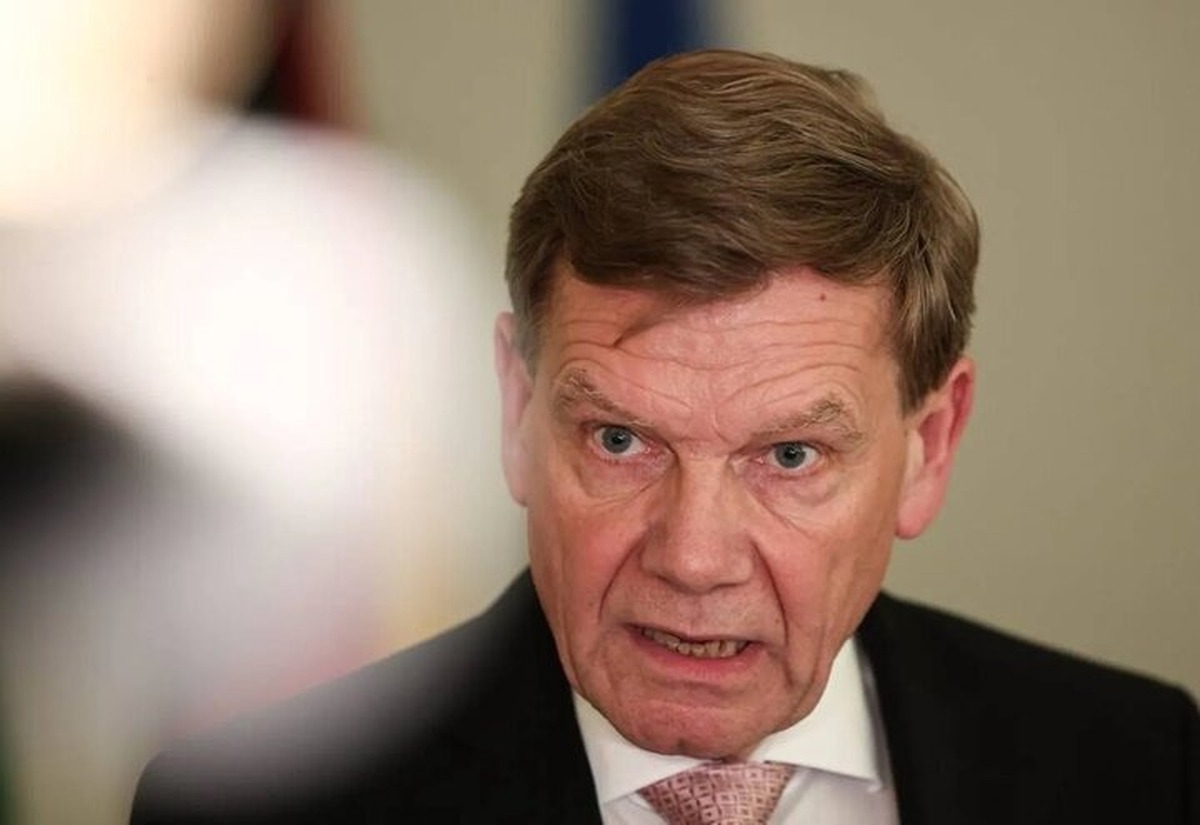 واکنش آلمان به تهدیدات ترامپ برای خروج از ناتو