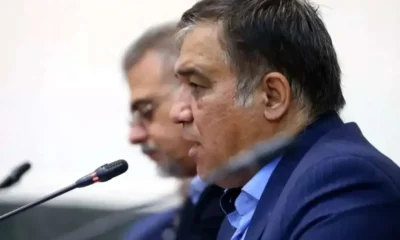 واکنش تاجرنیا به شایعات عدم تیمداری هلدینگ