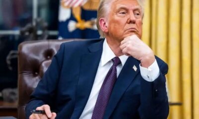 واکنش ترامپ به میانجی‌گری نخست‌وزیر و فیلد مارشال پاکستان