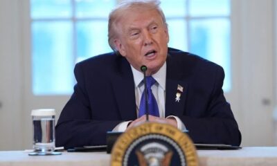 واکنش ترامپ به نقض آتش‌بس توسط اسرائیل در لبنان