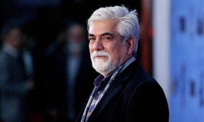 واکنش معنادار حسین پاکدل به خود مسیح پنداری ترامپ + عکس