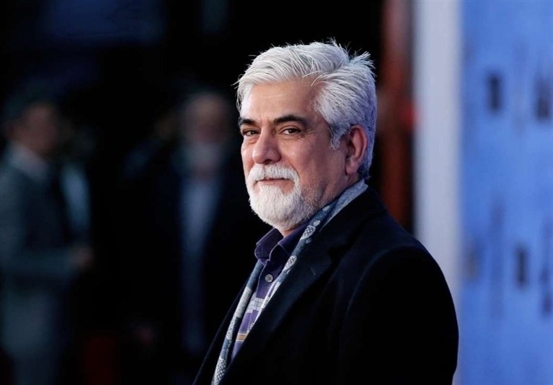 واکنش معنادار حسین پاکدل به خود مسیح پنداری ترامپ + عکس