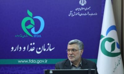 واکنش وزیر بهداشت به افزایش قیمت دارو
