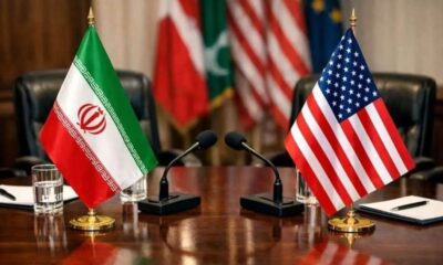 وضعیت پس از توافق آمریکا و ایران چگونه خواهد بود؟/ گمانه‌زنی CNN درمورد توافق احتمالی